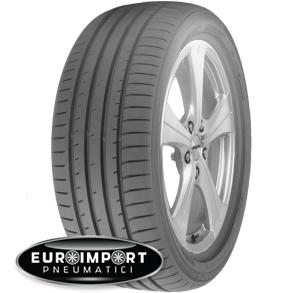 Toyo P-r51a 215/45 R18 89 W  DEMO<50KM